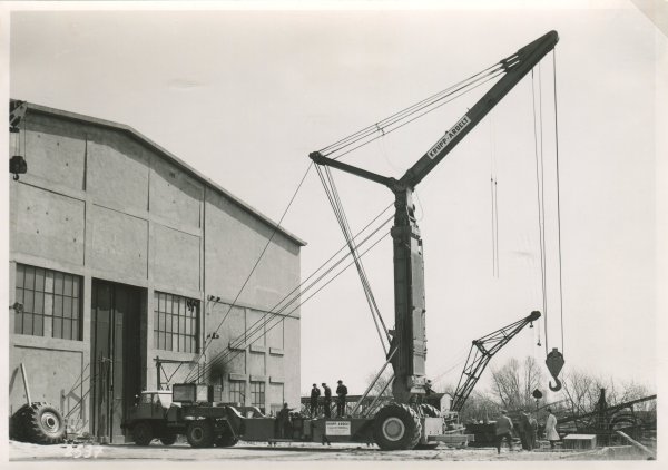 Sistemi di trasporto VEB e costruzione di gru Koethen Krupp-ardeltgigant001